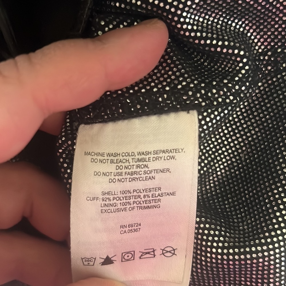 Columbia Titanium Jacket Omni-heat - Picture 7 of 7